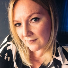 Елена Шеремета, 22.02, Москва