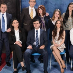 Tigran Mezhlumyan, 04.08.1993, Ереван