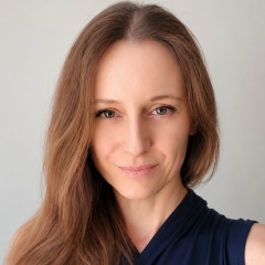Светлана Прокопьева, Псков