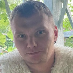 Алексей Филиппов, 21.04, Санкт-Петербург