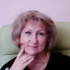 Елена Звездина, 29.06.1964, Москва