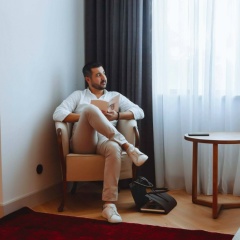 Самир Магомедов, 12.04.1983, Актау