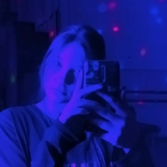 Катя Пешехонова, 01.09, Харьков