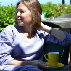 Айгуль Акташ, 27.08, Казань