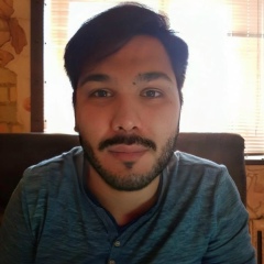 Alibek Bektayev, 21.06, İstanbul