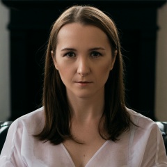 Ольга Матенкова, 29.01, Смоленск