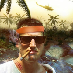 Михаил Газизов, 18.03.1983, Москва