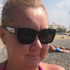 Екатерина Майорова, 24.08, Москва