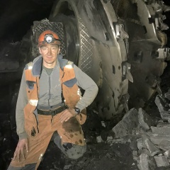 Игорь Барашев, 13.08.1978, Воркута