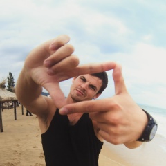 Johnny Lyashenkov, 21.10