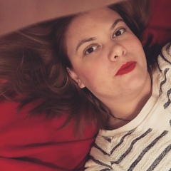 Валерия Афанасьева, 10.12.1986