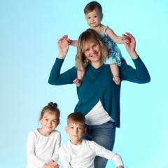 Анастасия Трегубова, 06.02, Санкт-Петербург