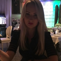Елена Костенко, 14.05, Минск