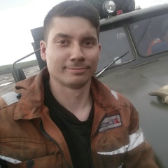 Раис Ибятов, 26.06.1988, Воркута