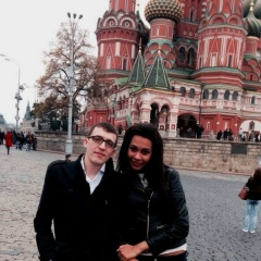 София Виеру, 23.06.1986, Кишинев