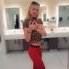 Елена Ленина, 16.11, Санкт-Петербург