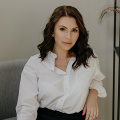 Светлана Анохина, 21.08.1988, Подольск