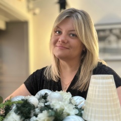 Екатерина Леобокина, 12.02, Москва