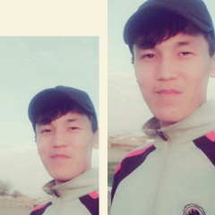 Musabek Aldashov, 23.07.1989, Москва