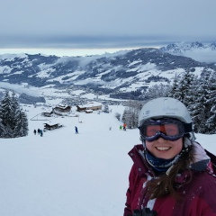 Katja Dem, 20.10, Frankfurt am Main