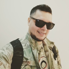 Михаил Поликарпов, 13.07, Москва