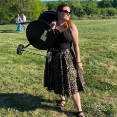 Дарья Субботина, 16.05, Минск