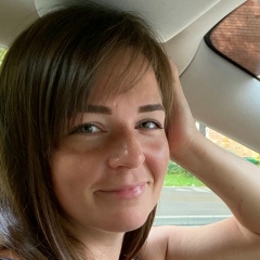 Юлия Куштина, 13.01, Москва