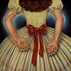 Александра Пондякова, 01.05, Калининград