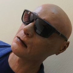 Владимир Юрьевич, 28.05.2003, Москва