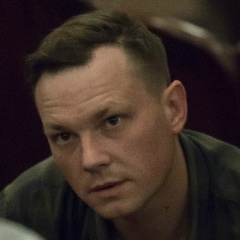 Алексей Хорьков, 14.11, Барнаул