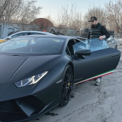 Мовсар Мукулов, 18.08, Нижневартовск