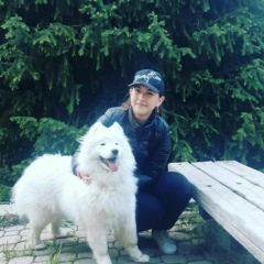 Анжелика Гун, 25.09.1992, Талдыкорган