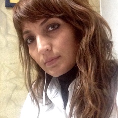 Мадина Мамбетова, 12.04, Пятигорск