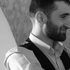 Фарид Алиев, 06.09.1993, Шамкир