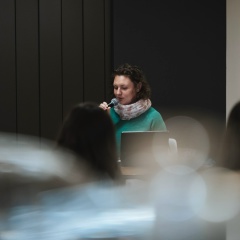 Ия Унова, Санкт-Петербург