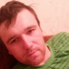 Дима Антончик, 05.06.1987, Минск