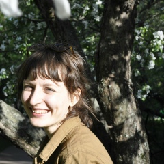 Святослава Улановская, 30.01, Москва