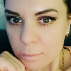 Светлана Альябышева, 17.06