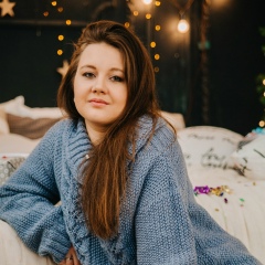 Евгения Морозова, 29.03.1992, Владимир