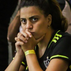 Karool Mim-Acher, 19.06, Belo Horizonte