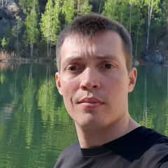 Василий Бельтюков, 27.05, Екатеринбург