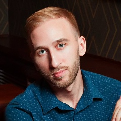 Илья Дорман, 30.01, Алматы