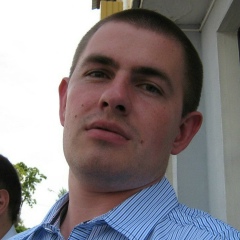 Леха Рудковский, 27.11.1984, Витебск