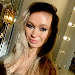 Лилия Исмагилова, 03.08, Набережные Челны