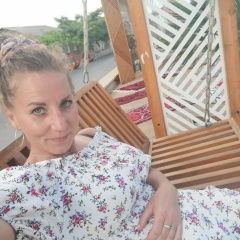 Лена Канадчикова, 10.01, Москва