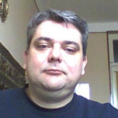 Igor Malakhov, 07.04.1973, Тбилиси