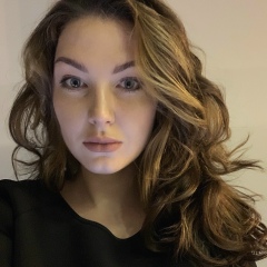 Алиса Pinky, 29.12, Москва