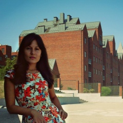 Ольга Татара, 07.08