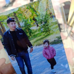 Тимур Тулепов, 17.05.1994, Уральск