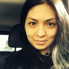 Жансая Искакова, 09.01, Астана